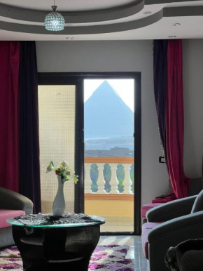 Great Pyramid Apartment